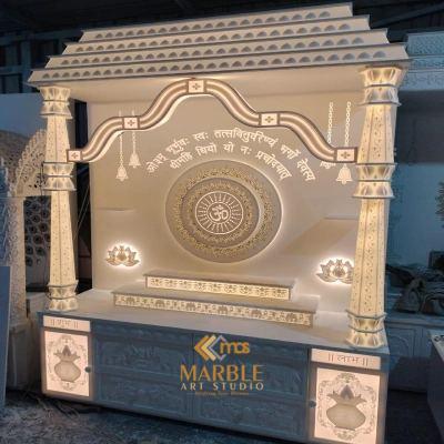 3D-Corian-Mandir