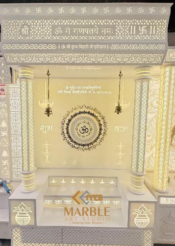 Corian mandir in pune