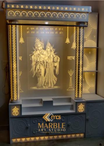 Corian Mandir in pune
