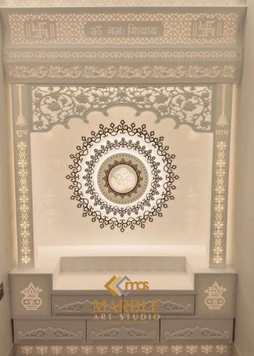 Corian Mandir in pune