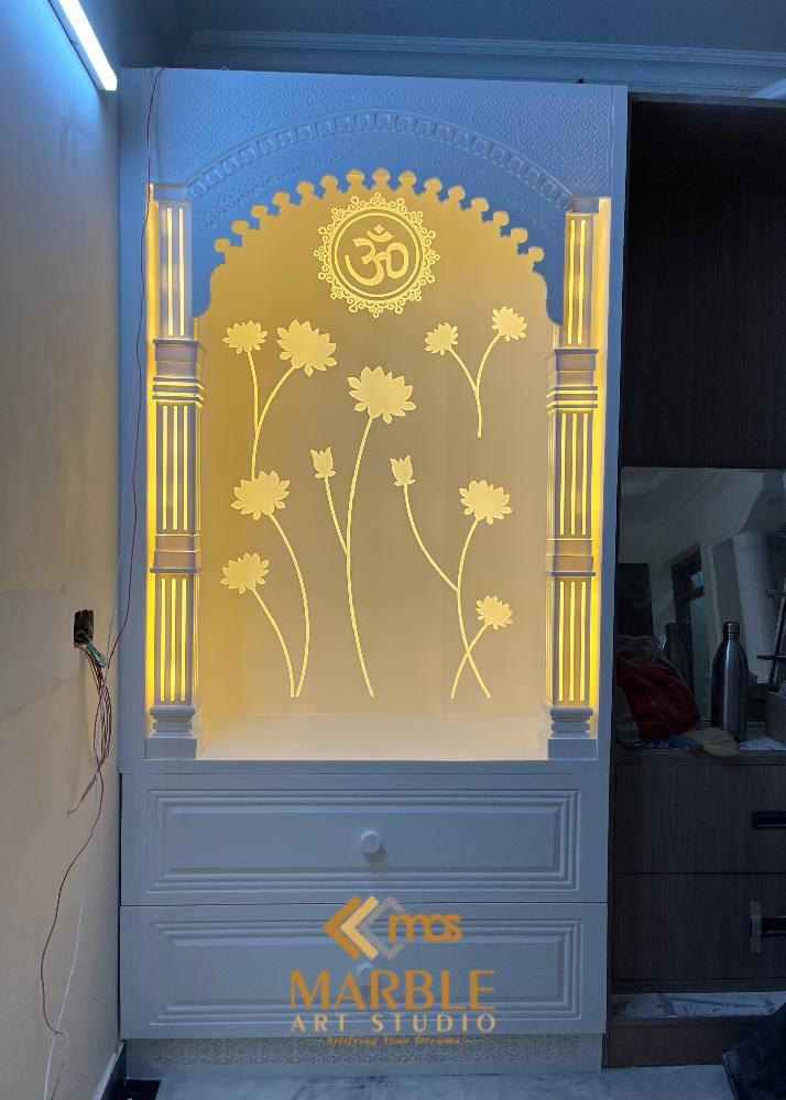 Corian Mandir in Gurugram (4)