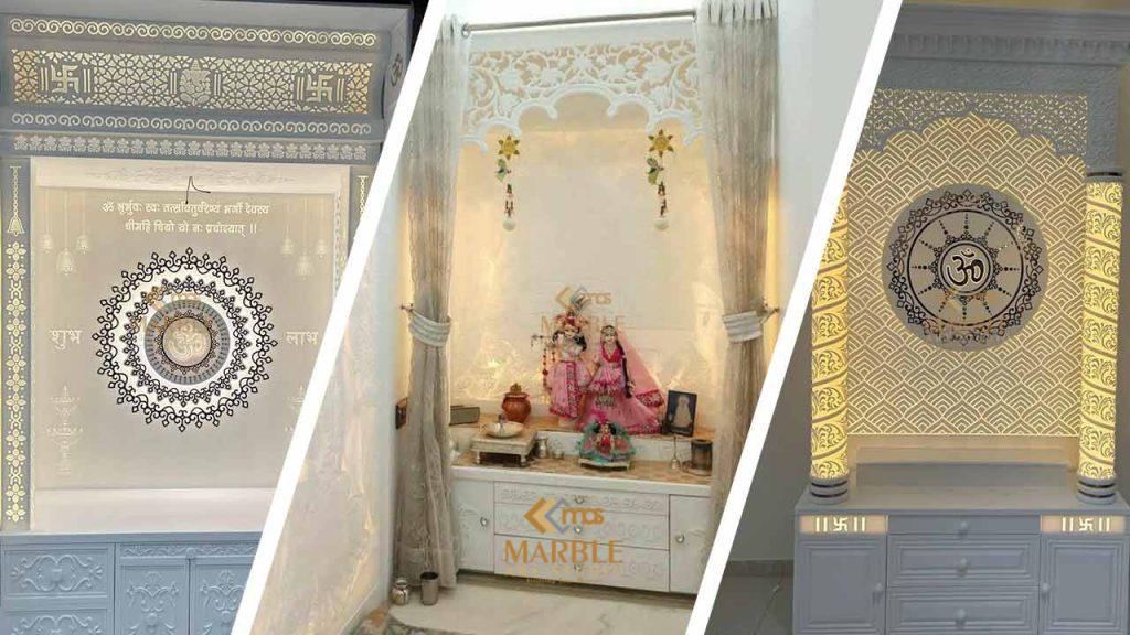 Best Mandir Designs for Home in Kuwait! Explore Them All