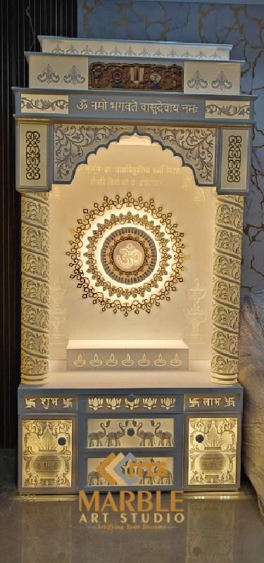 marble temple in chandigarh