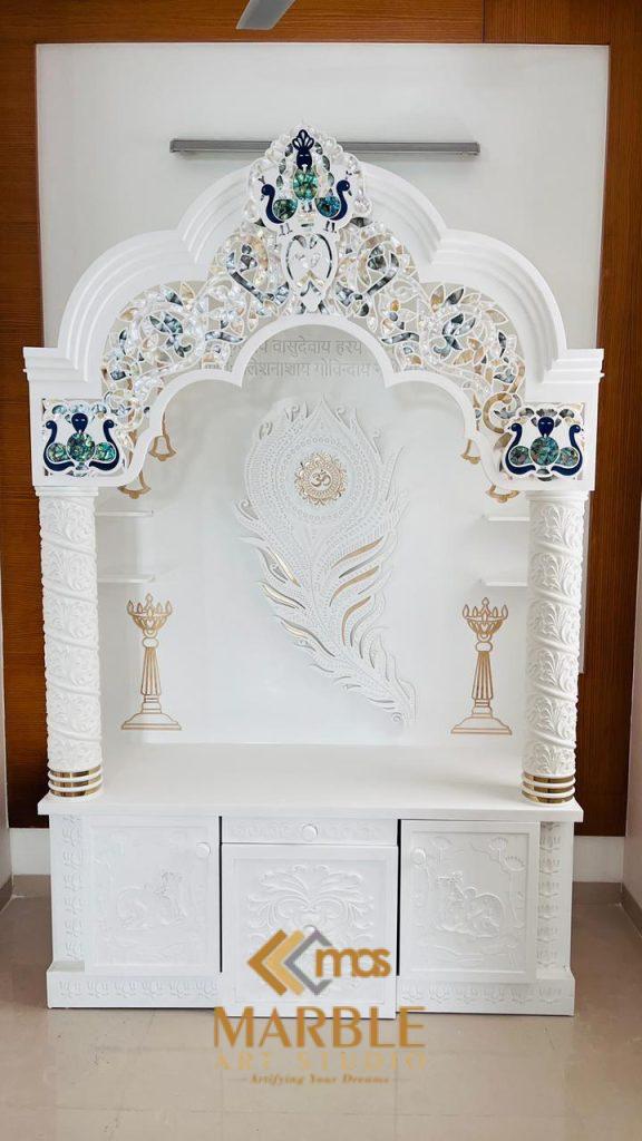 Process of Customisation: Quick Steps to Build a Strong Mandir