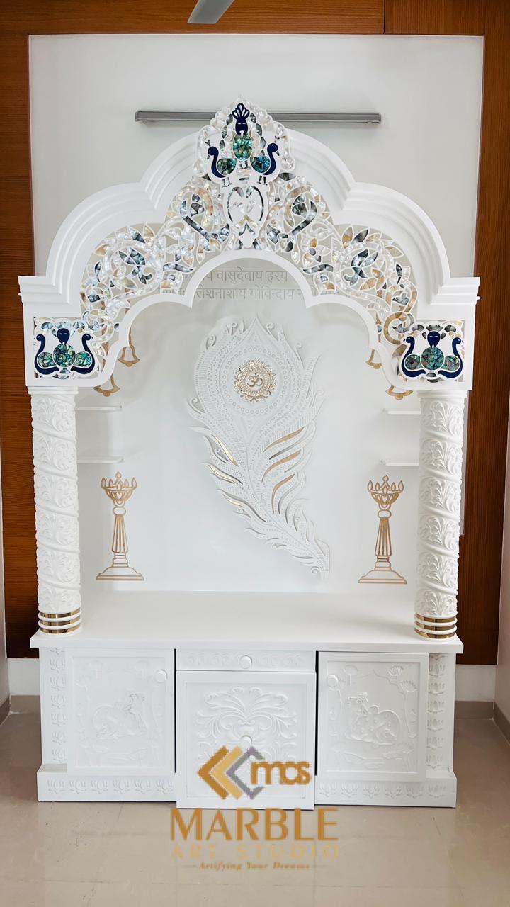 Process of Customisation: Quick Steps to Build a Strong Mandir