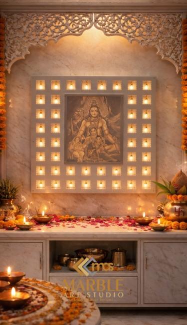 Buy a Stylish Korean Temple for Home Or Get A Custom One3
