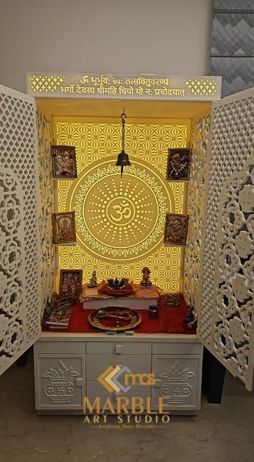 Marble Art Studio(3)
