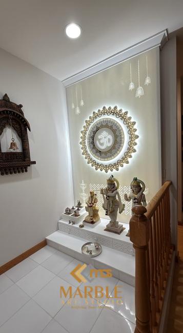 Marble Art Studio(2)
